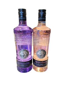 Promocion 2 x 1 Gin Puerto de Indias sabores mixtos