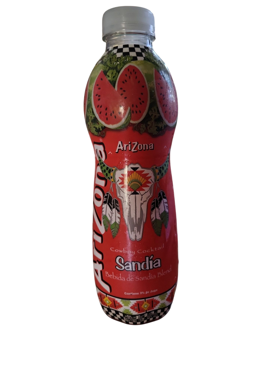 Arizona sandia 500 ml