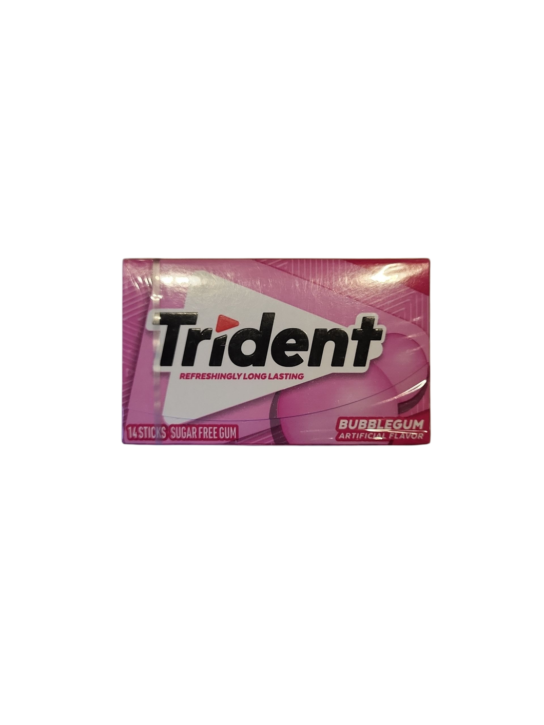 Trident Cool Bubble 14 unidades 26.6g