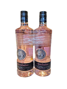 Promocion 2 x 1 Gin Puerto de Indias sabores mixtos