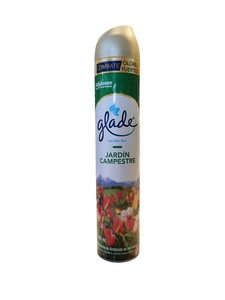 Glade Jardin Campestre 400ml