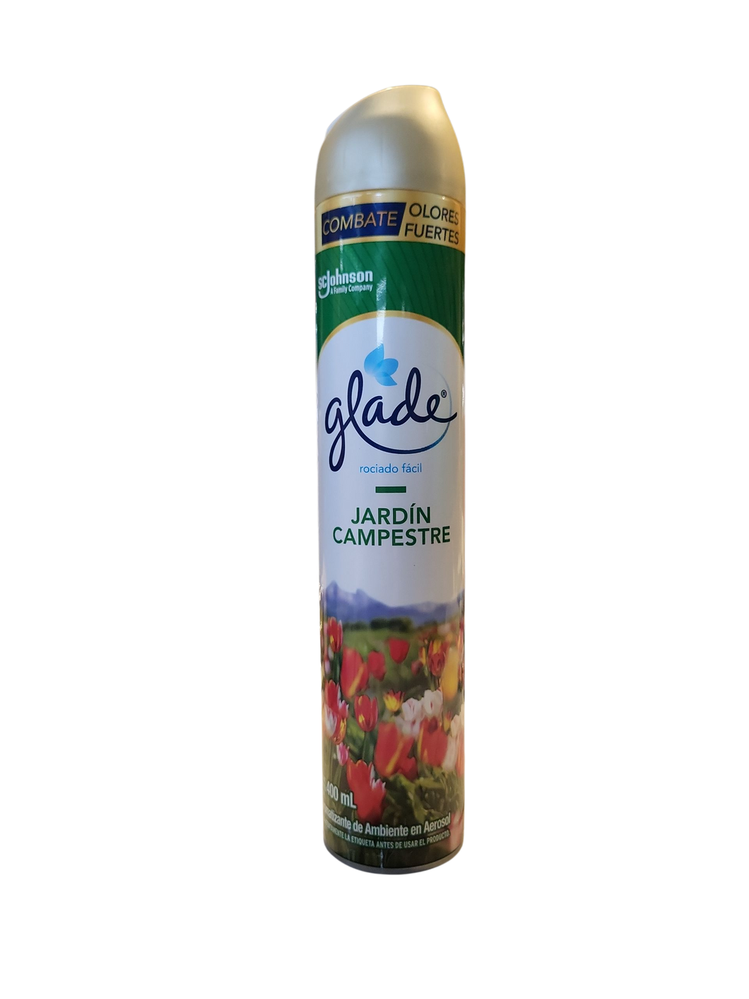Glade Jardin Campestre 400ml