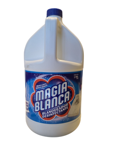 CLORO BOTE MAGIA BLANCA GALON