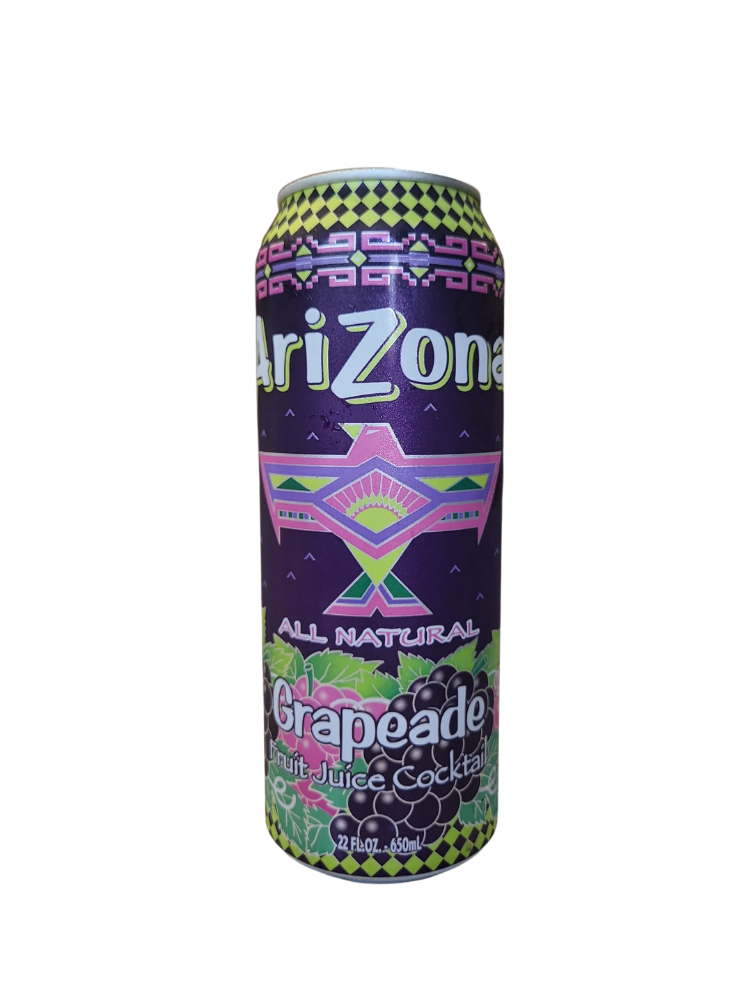 Arizona uva 650ml