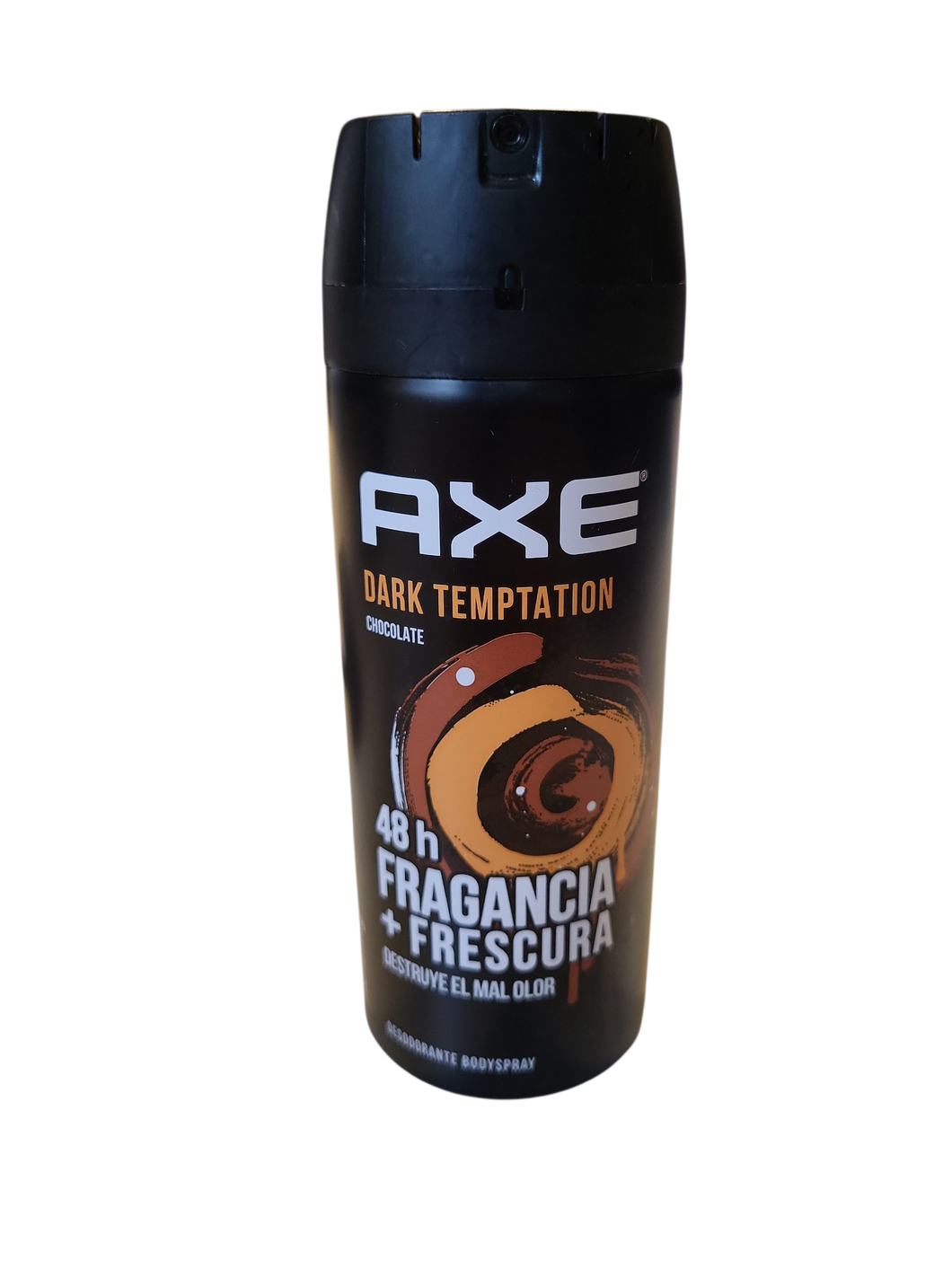 Desodorante en aerosol Axe Dark Temptation 150ml