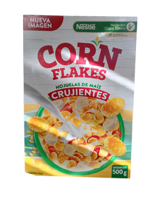 Cereal Corn Flakes Nestle 500g