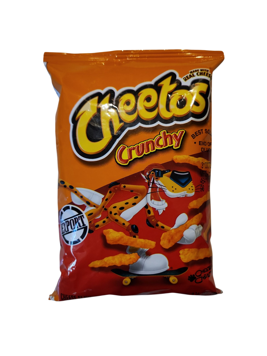 Cheetos Crunchy 60.2g