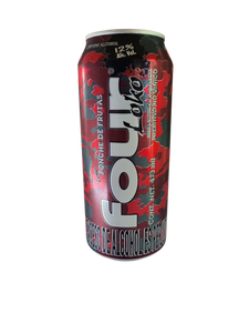 FOUR LOKO PONCHE DE FRUTAS 473ML