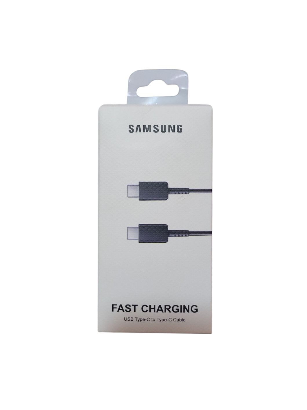 cable Samsung tipo C