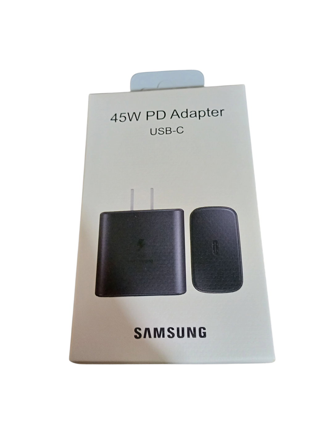 Adaptador USB C samsung