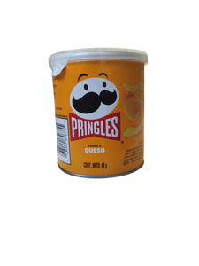 Pringles queso 40g