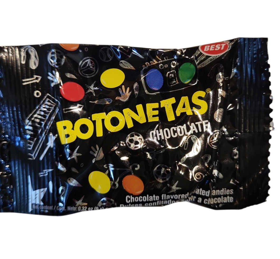 Botonetas