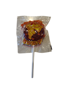 Paleta Raqueta enchilada Miguelito