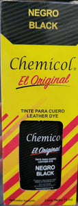 Chemicol negro 75ml