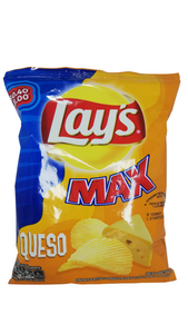 Lays Max Queso 26g