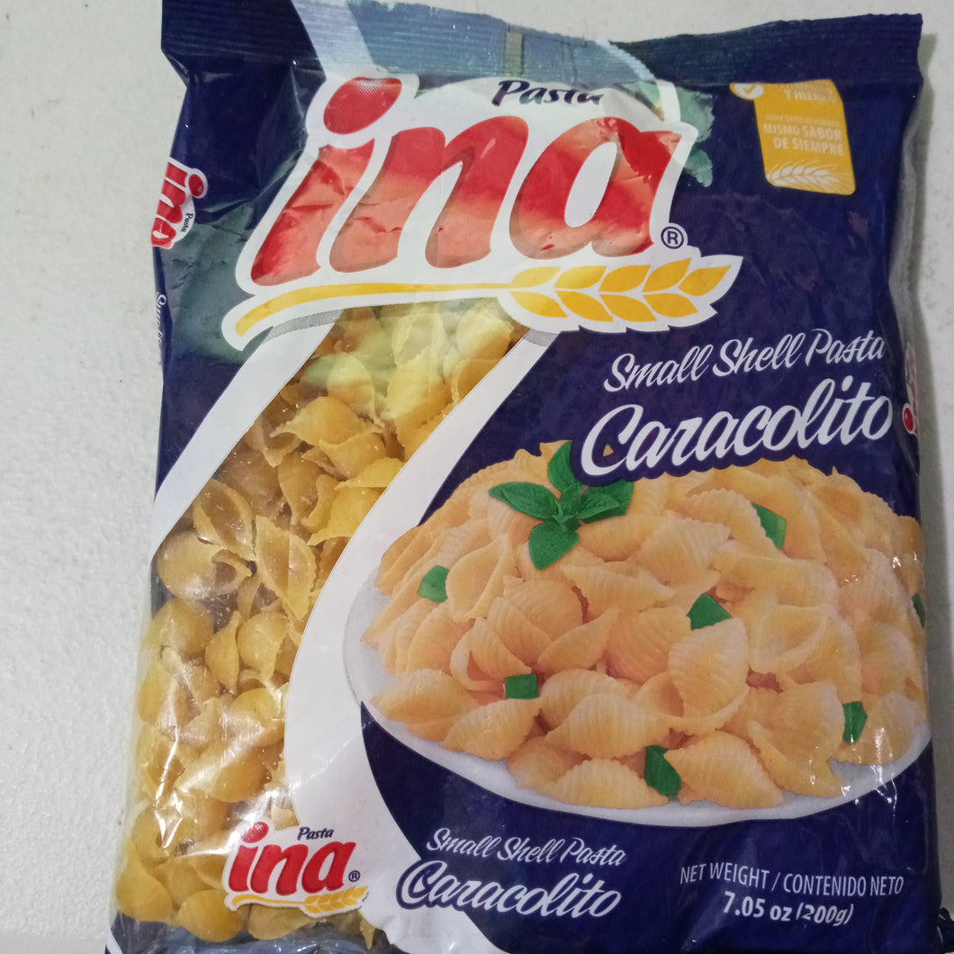 Caracolito ina 200g