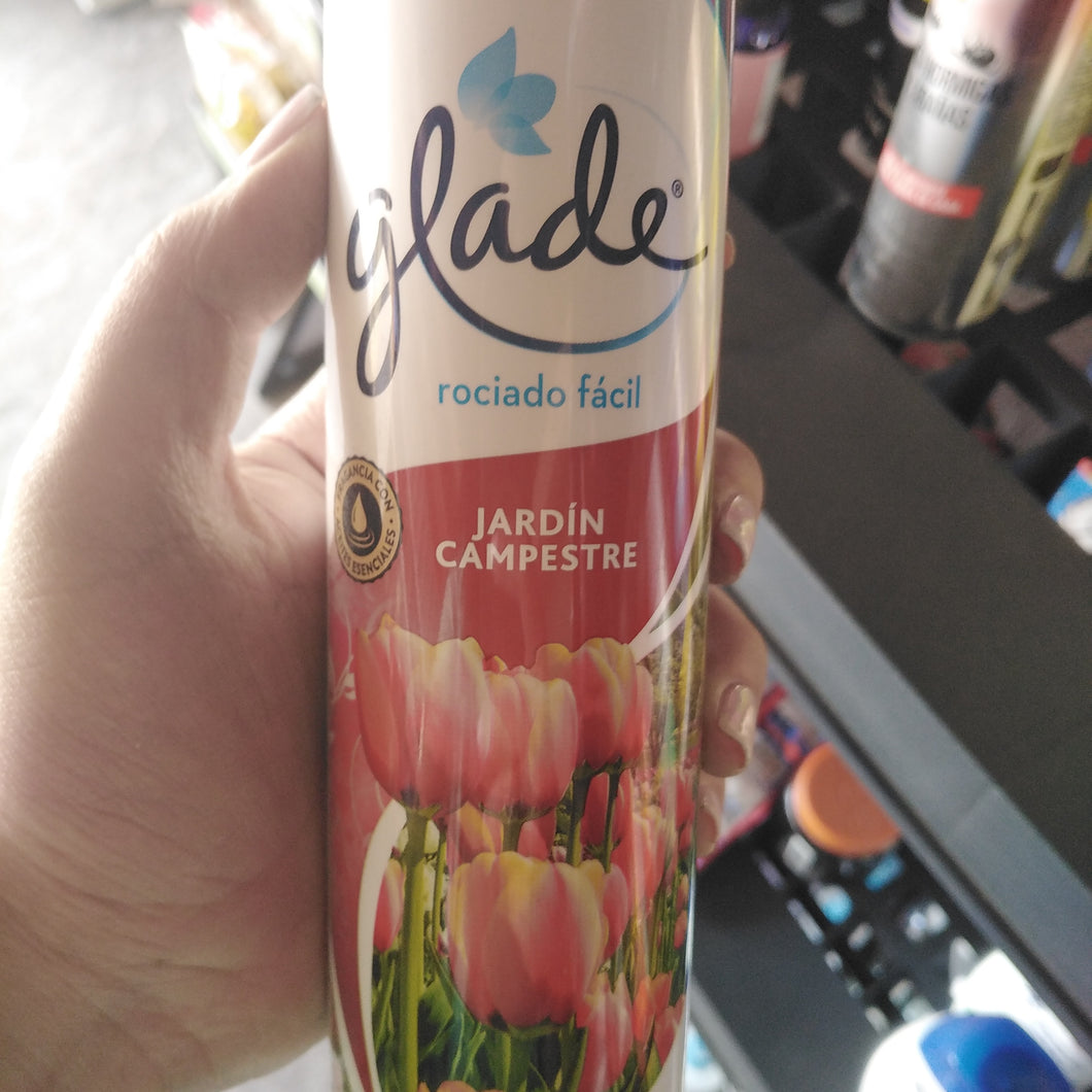 Glade Jardin Campestre