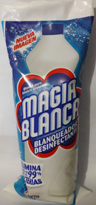 CLORO BOLSITA MAGIA BLANCA