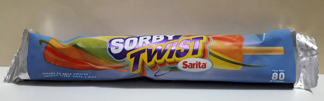 Sorby Twist