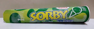 Sorby Limon Tube 90G