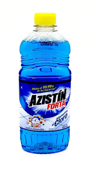 AZISTIN FORTA 450ML AZUL