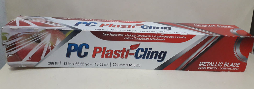 PC Plasti-Cling 200 ft