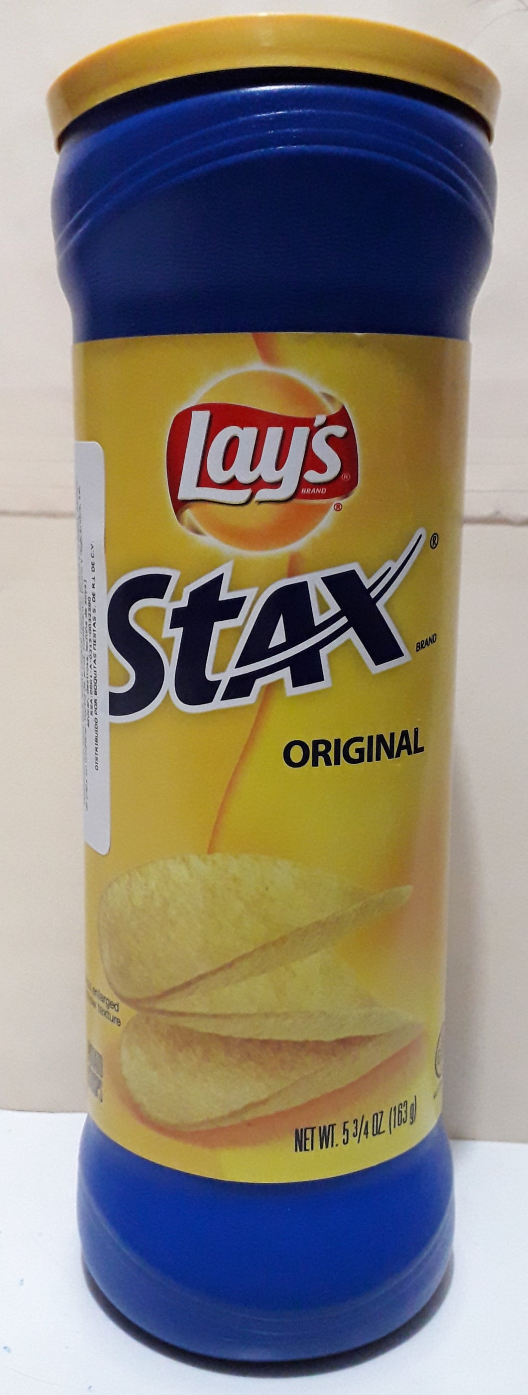 Lays Stax Original