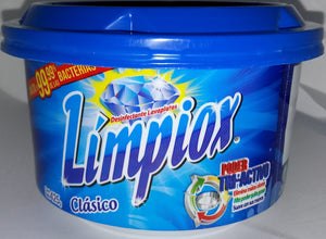 LIMPIOX CLASICO PANA 425GR