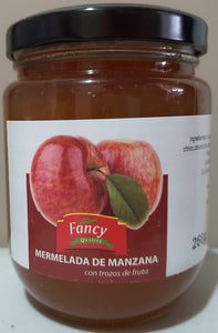 MERMELADA JALEA DE Manzana FANCY 260G
