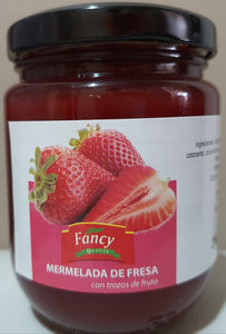 MERMELADA JALEA DE FRESA FANCY 260G