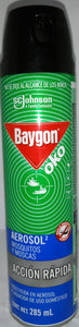 Insecticida Baygon Oko 285ml