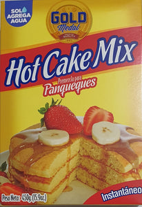 Hot cake mix buttermilk450 G