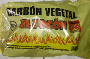 Carbon El fogon 3 lb