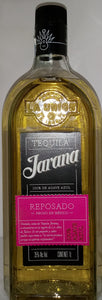 Tequila Jarana 750ml