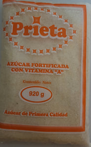 Azucar Prieta 920g (2L)