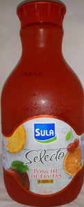 Ponche de frutas Sula 1.75ml
