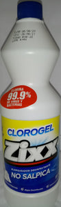 Clorogel Zixx 1L