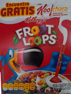 Cereal Froot loops 410g