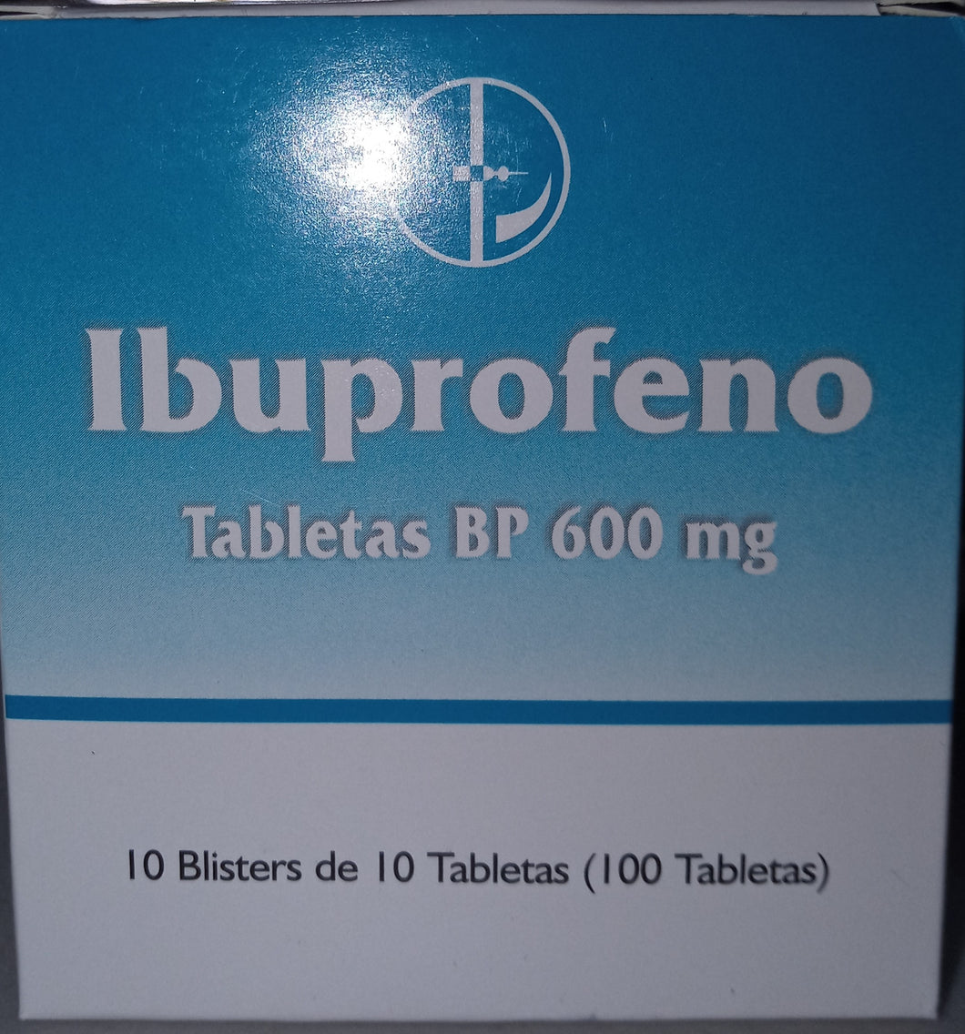 Ibuprofeno 1 und