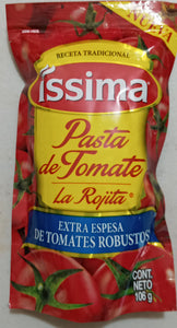 Pasta de tomate Issima 106g