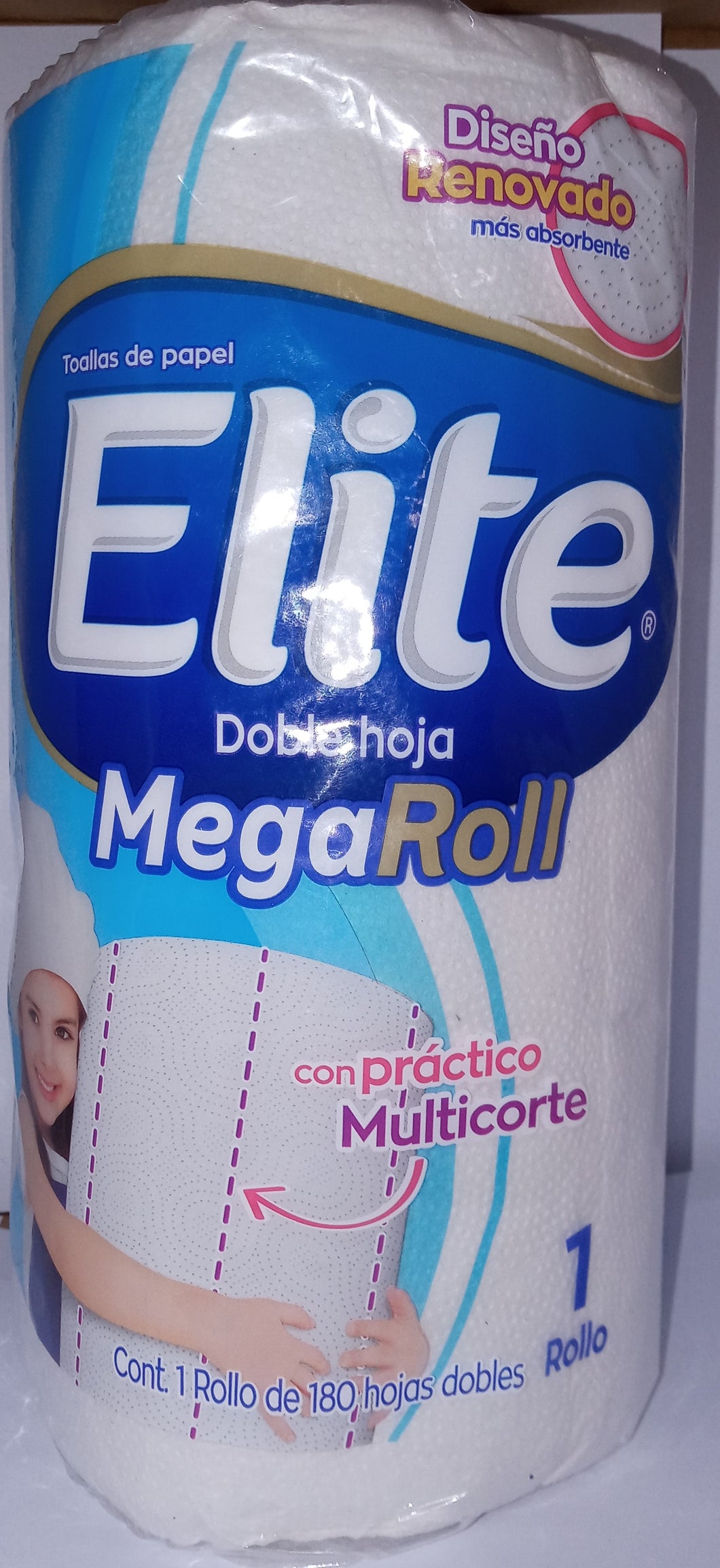Papel toall Elite