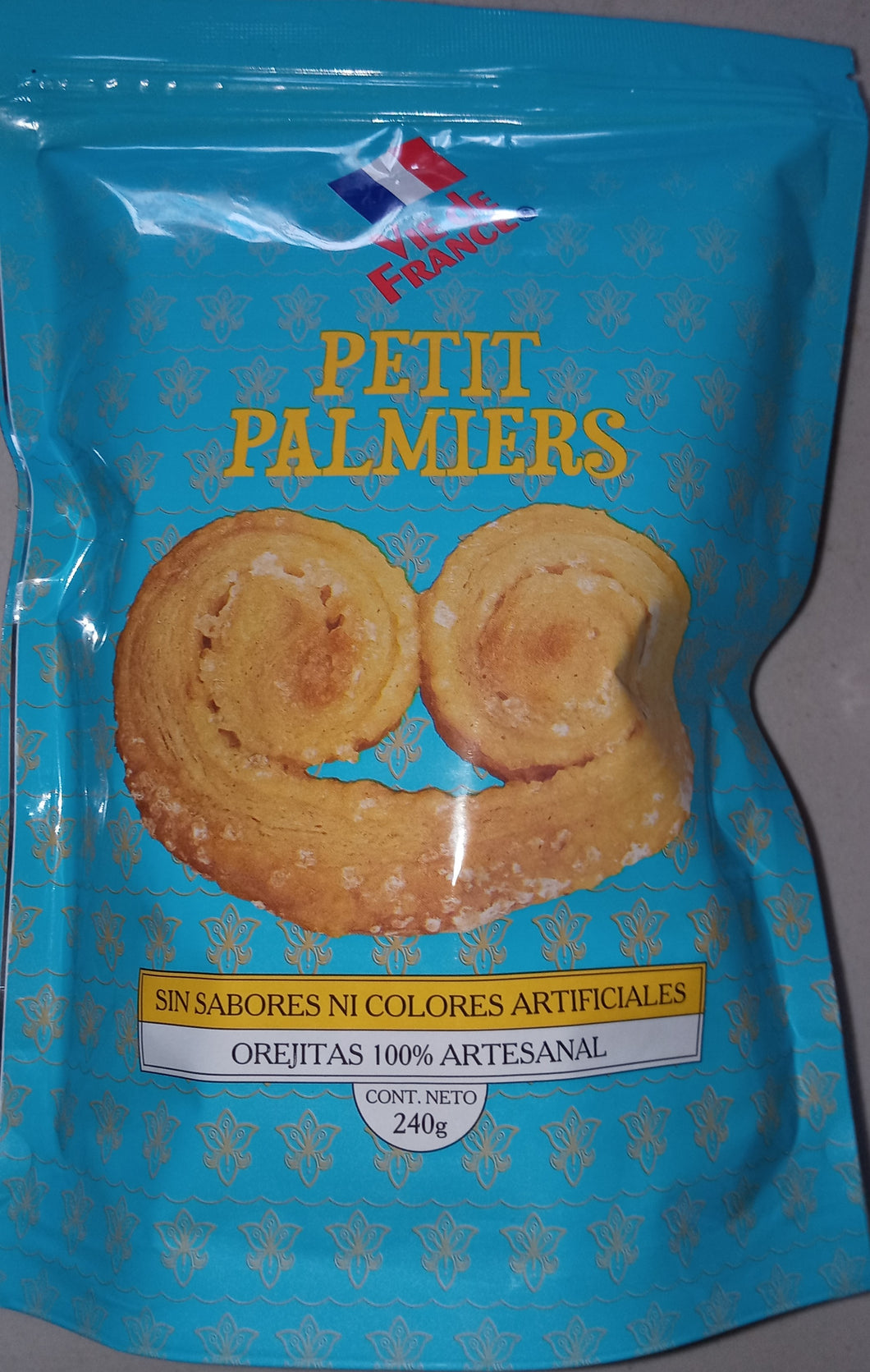 Orejitas Vie de france 240g