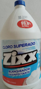 Cloro superado zixx 1G