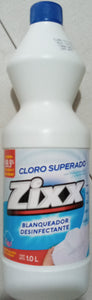 Cloro superado zixx 1L