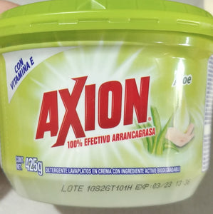 Axion aloe 425g