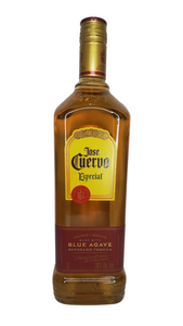 Tequila Jose cuervo especial 1L
