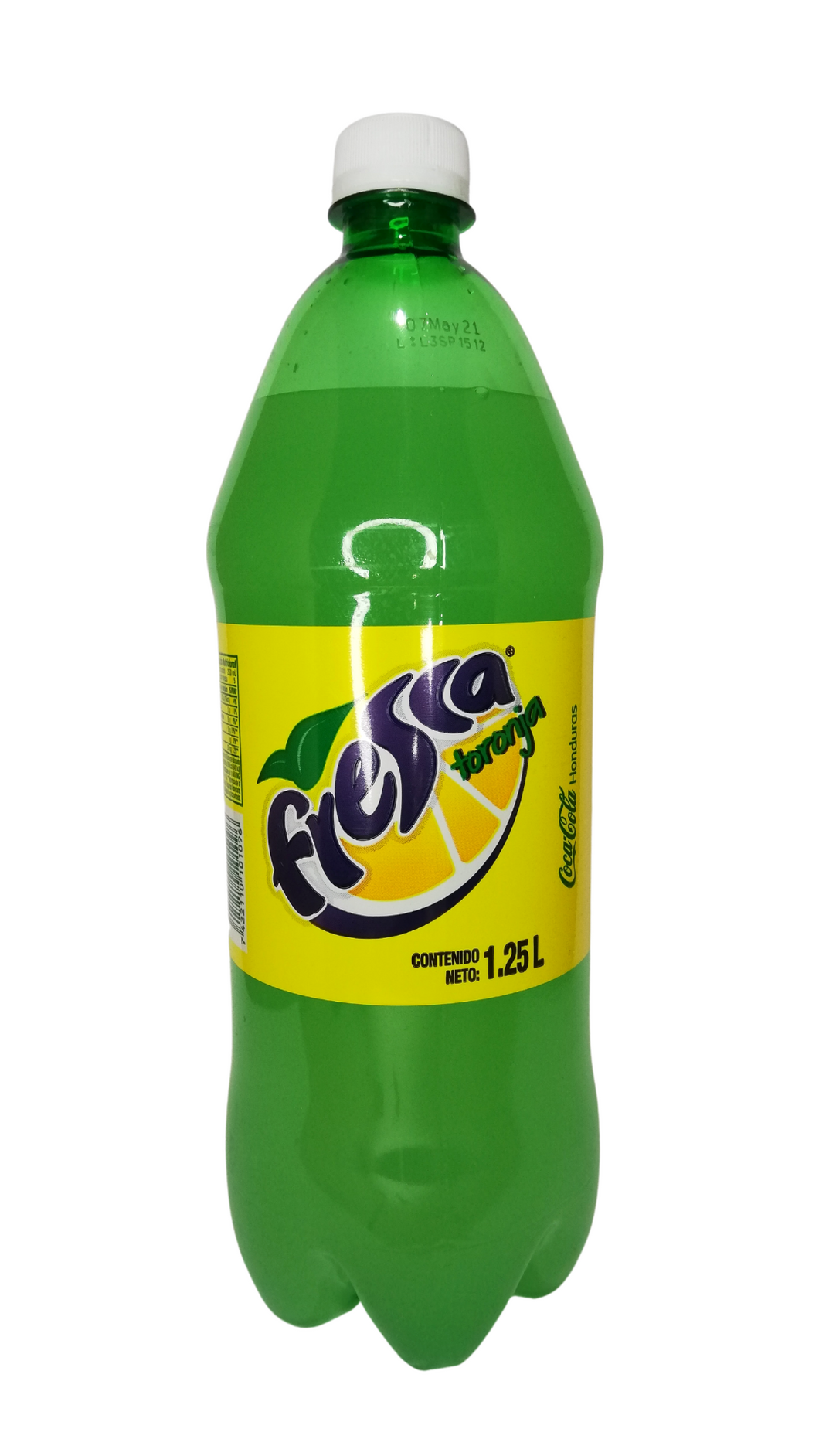 Fresca toronja 1.25L