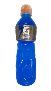 Gatorade sport berry blue 600 ml