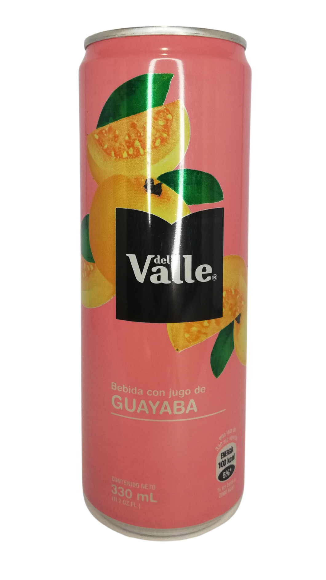 Jugo de Guayaba del Valle 330 ml