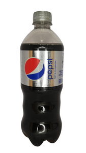 Pepsi Light 600ml